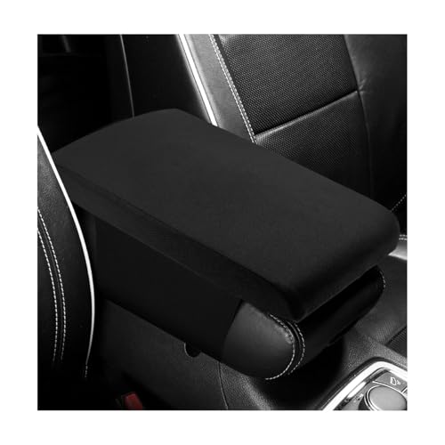 Car Center Console Pad, Memory Foam Center Console Cover - Product Imagery