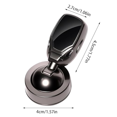 Start Button Joystick, Automotive Accessories Vehicle Joystick - Product Imagery