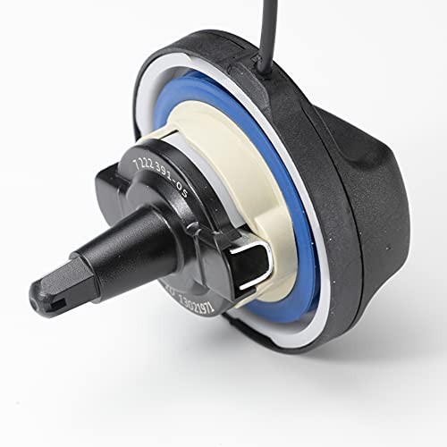 Gas Cap,Fuel Cap Tether for Mini Cooper BMW 325i 328i 330i 525i - Product Imagery