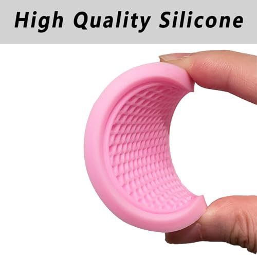 ZSDY Car Cup Coaster, 4PCS Universal Auto Non-Slip Cup Holder - Product Imagery