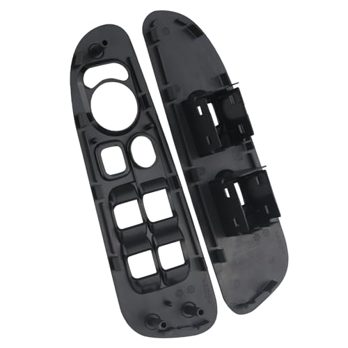 TQPONLY Door Window Switch Bezel,Front Driver and Passenger Side - Product Imagery