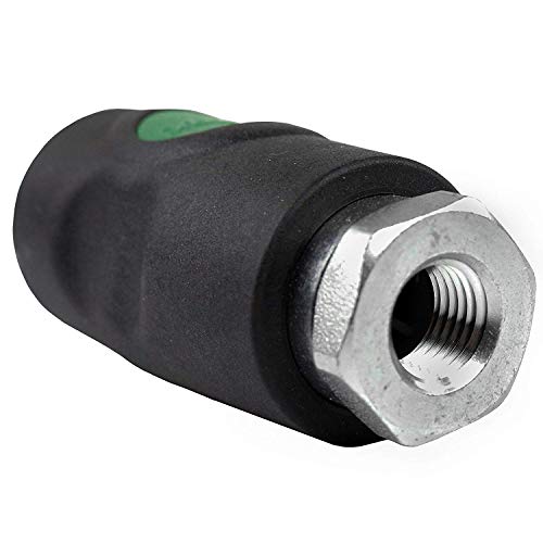 Prevost - Safety Coupler (ESI071201) - Product Imagery