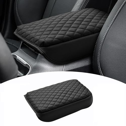 Shademax Center Console Cover for Subaru Outback 2020-2025 2026 - Product Imagery
