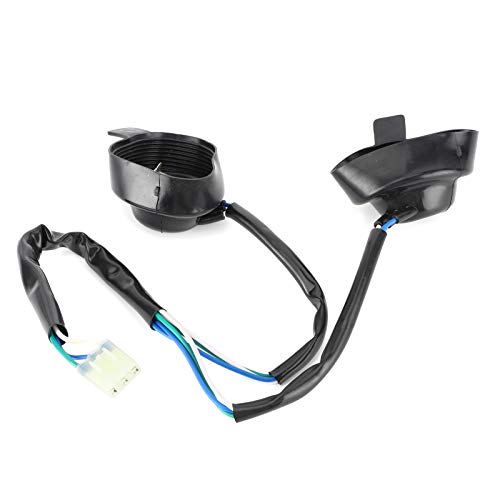 for Honda 400ex headlight harness-Headlight Socket Harness - Product Imagery