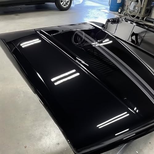 Auto Paint Clear Coat for Cars High Gloss Automotive Clear Coat - Product Imagery