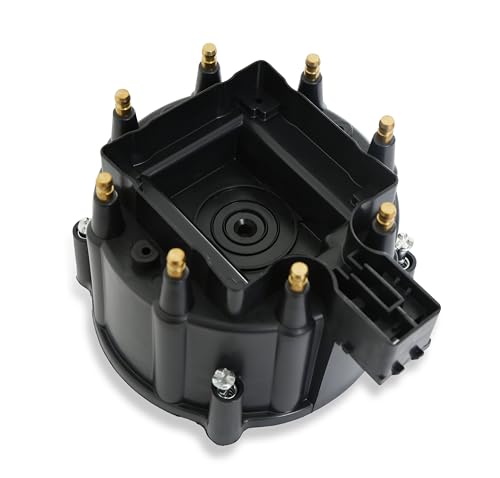 ACCEL 8123ACC Distributor Cap & Rotor Kit - HEI Style - Kit - Product Imagery