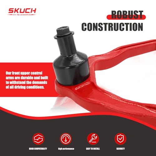 Front Upper Suspension Control Arm for 1999-2006 Chevy Silverado - Product Imagery