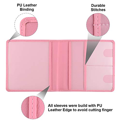 Cacturism Car Registration and Insurance Holder, Glove Box - Product Imagery