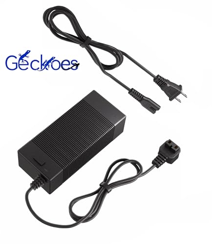 AC Adapter 110-240V with AC Power Cord Power Cable for Car - Product Imagery