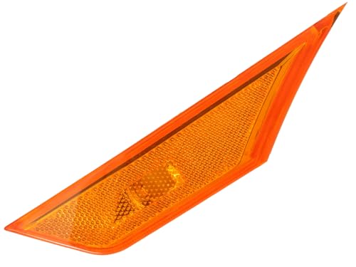 QZQ LED Side Marker Turn Signal Lights for Honda Civic Sedan - Product Imagery