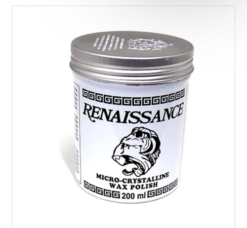 Renaissance Wax Polish , 200 ml - Product Imagery