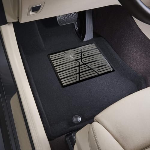 9.06 x 5.91 Inch PVC Floor Mat Repair Patch, Gray - Product Imagery