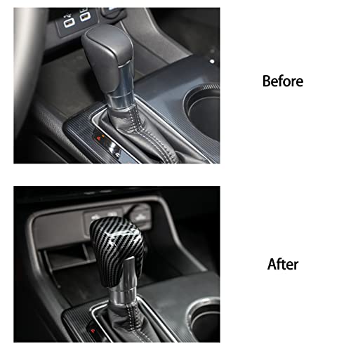CKE for Honda Civic CRV HRV Accord Gear Shift Knob - Product Imagery