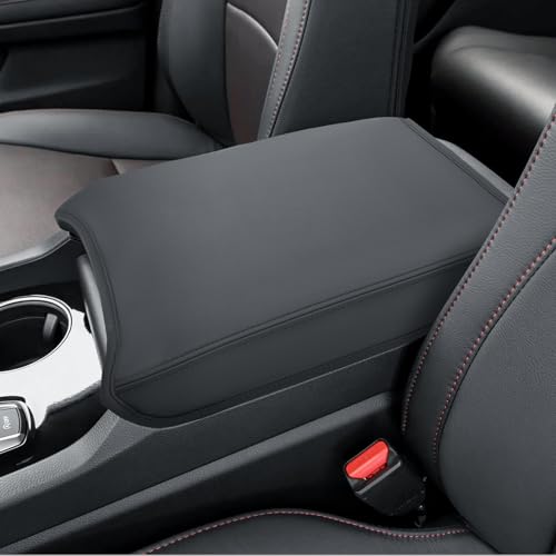 BIBIBO for 2026 Honda Pilot Center Console Armrest Cover 2026 - Product Imagery