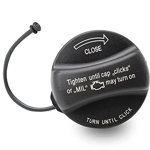 Gas Cap,Fuel Cap Tether for Mini Cooper BMW 325i 328i 330i 525i - Product Imagery
