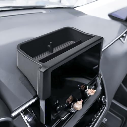 RUNROAD Dashboard Tray For 2019-2026 Toyota Corolla / 2022-26 - Product Imagery