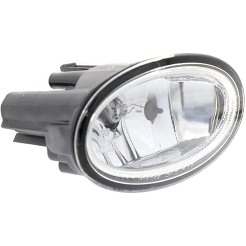 Fog Light Front Right Side for Honda CR-V 2017-2019 - Product Imagery
