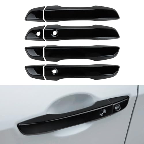 Upgraded Door Handle Cover Compatible for Honda Civic 2021 2020 - Product Imagery