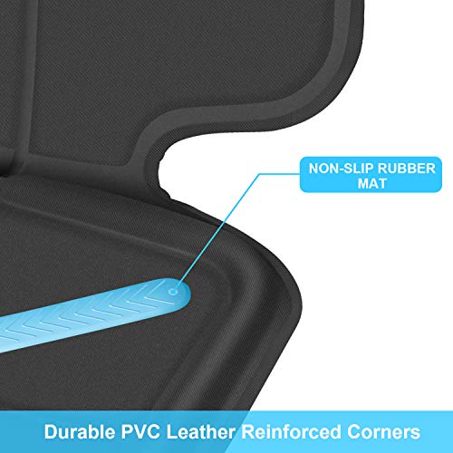 Car Seat Cover for Baby Child Car Seats, Shynerk Auto Car Seat - Product Imagery