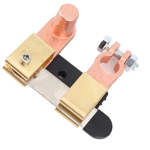 Fabater Knife Blade Battery Disconnect Switch 250A 750A Car Cut - Product Imagery