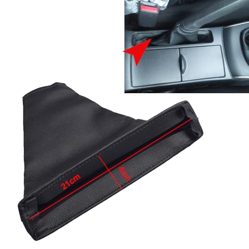 Car Handbrake Cover for Toyota Corolla 2007-2013 - Product Imagery