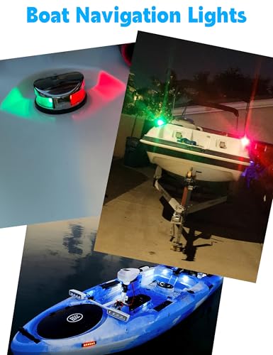 31mm Marine Led Festoon Bulb White, Boat Navigation Light Bulb - Product Imagery