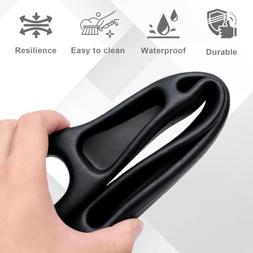 Car Seat Gap Filler, 2 PCS Car Seat Gap Filler Organizer with - Product Imagery