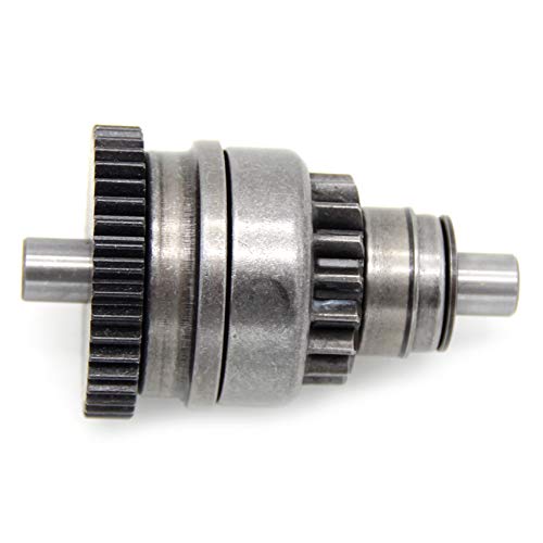 Starter Drive Bendix for Polaris Ranger/Xplorer/Scrambler 400 - Product Imagery