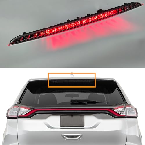 Third Brake Light 3rd Brake Light Assembly fit for Ford Edge - Product Imagery