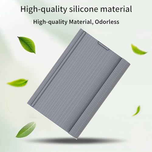 Center Console Armrest Silicone Pad for Sienna 2021-2026 - Product Imagery