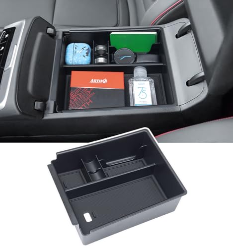PIMCAR Center Console Tray Organizer for 2022-2024 Hyundai - Product Imagery