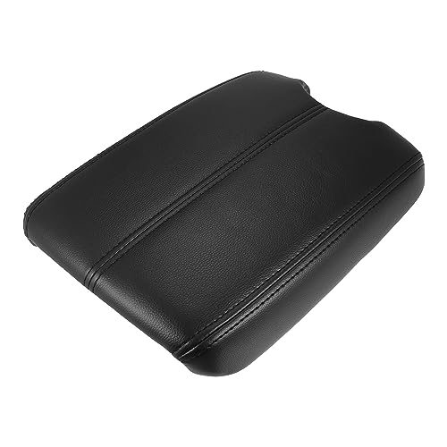 X AUTOHAUX 1 Set Car Center Console Cover Front Door Panels - Product Imagery
