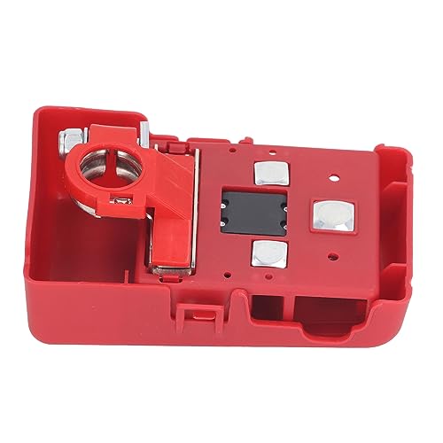 Battery Terminal Connector Block, Positive Negative Auto Battery - Product Imagery
