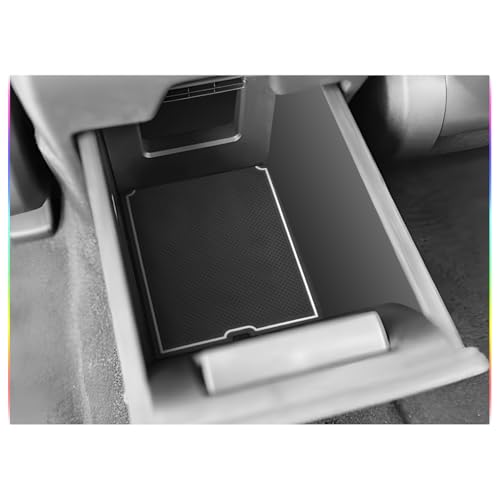 SKTU Door Slot Mat for 2024 2025 2026 Hyundai Santa Fe Door - Product Imagery