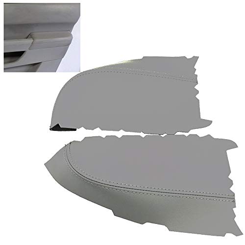 DSkoiph Armrest Synthethic Leather Cover Fit for Honda Pilot - Product Imagery