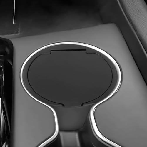 Center Console Coin Box Organizer Compatible with Honda - Product Imagery