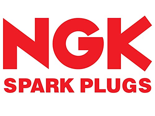 NGK Spark Plug IMR9C-9H- Set of 4 - Product Imagery