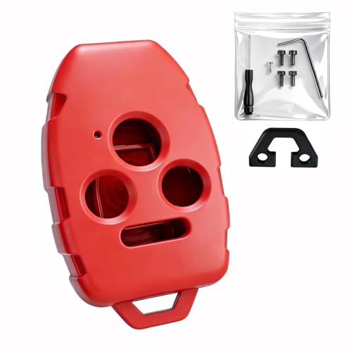 for Honda Key Fob Cover Shell Replacements - Accord - Product Imagery