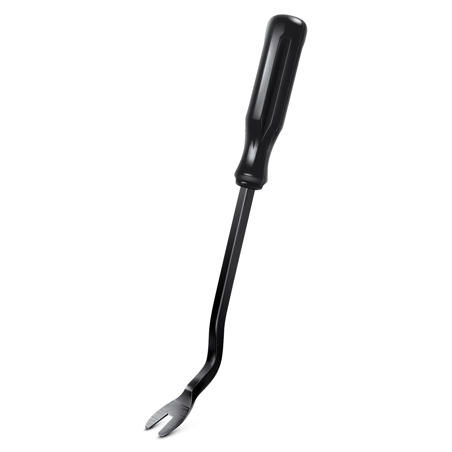 GOOACC Car Panel/Upholstery Fastener Remover Ergonomic Stainless - Product Imagery