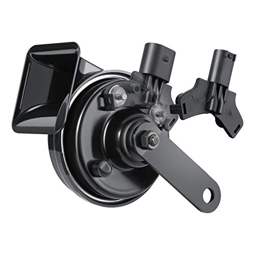 SEINECA Car Horn Compatible with Toyota Lexus Subaru,12V Loud - Product Imagery