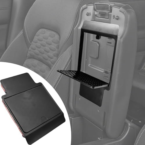 Center Console Hidden Storage Box Organizer For Nissan - Product Imagery