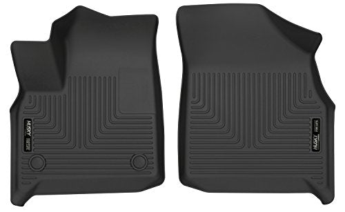 Husky Liners Weatherbeater Floor Mats | Fits 2018-2024 Buick - Product Imagery