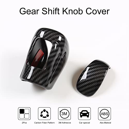 for 2023 2024 2025 2026 Honda CRV Gear Shift Knob Cover, for - Product Imagery