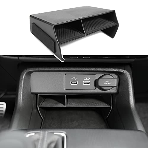 CKE for 11th Gen Civic Center Console Organizer Box Neatly - Product Imagery