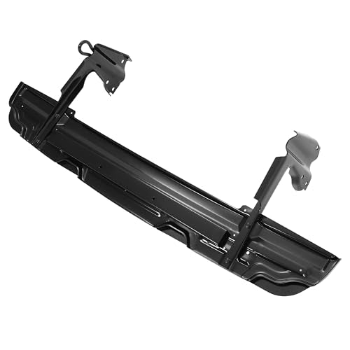 ALMULOO Bumper Step Pad Compatible with 2007-2018 Sprinter W906 - Product Imagery