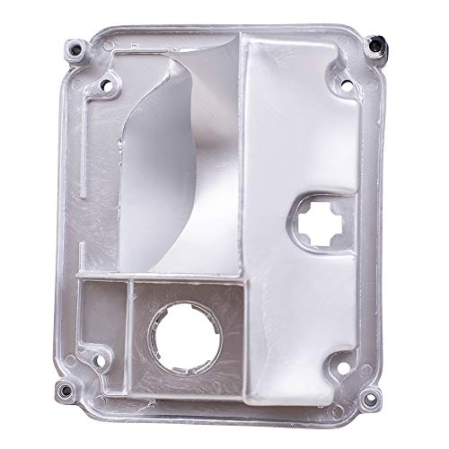 Tail Light Housing for 1975-1986 C10 for 1973-1986 C10 Suburban - Product Imagery