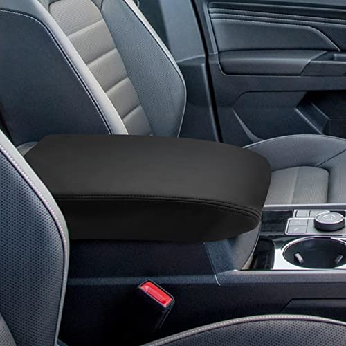 INTGET Center Console Armrest Cover for VW Volkswagen Atlas - Product Imagery