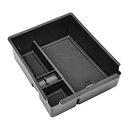 Center Console Organizer Tray for Hyundai Tucson Limited 2022 - Product Imagery