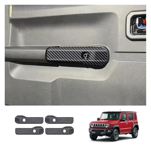 Trending Car Interior Accessories Car Door Inner Handle Frame - Product Imagery