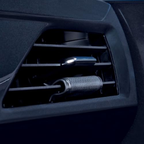LITTLE TREES Car Air Freshener | Vent Wrap Provides Long Lasting - Product Imagery